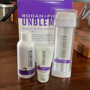 Rodan and Fields Unblemish